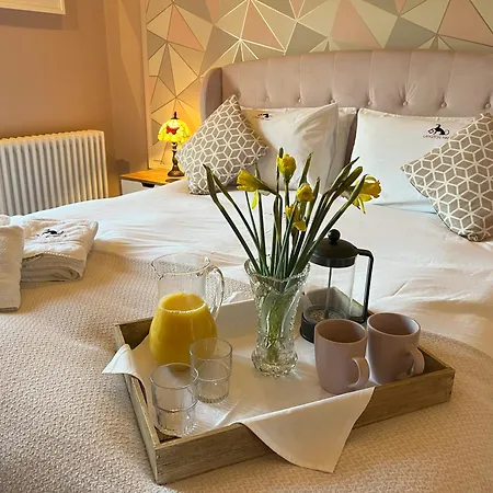 Isabella - Charming Grade Ii Listed * Langton