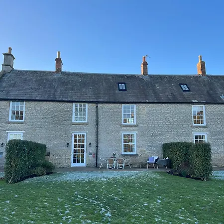 Isabella - Charming Grade Ii Listed * Langton