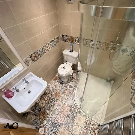 Holiday home Isabella - Charming Grade Ii Listed