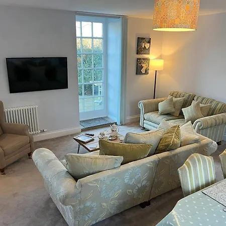 بيت للعطل Isabella - Charming Grade Ii Listed Langton