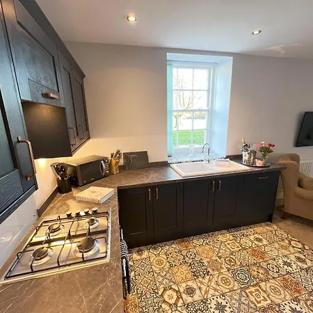 بيت للعطل Isabella - Charming Grade Ii Listed *